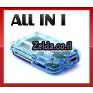 קורא כרטיסים
